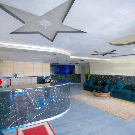 Fekri Hotel مكناز المظهر الخارجي الصورة