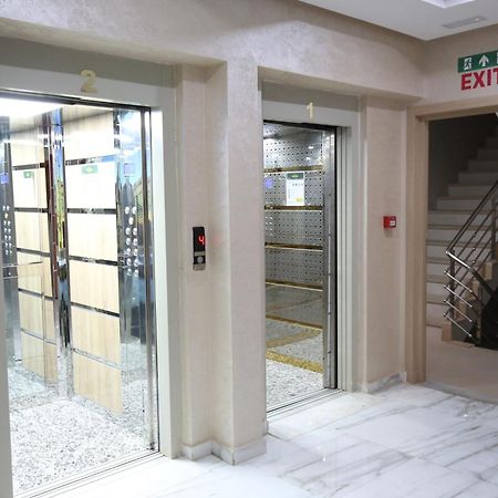Fekri Hotel مكناز المظهر الخارجي الصورة