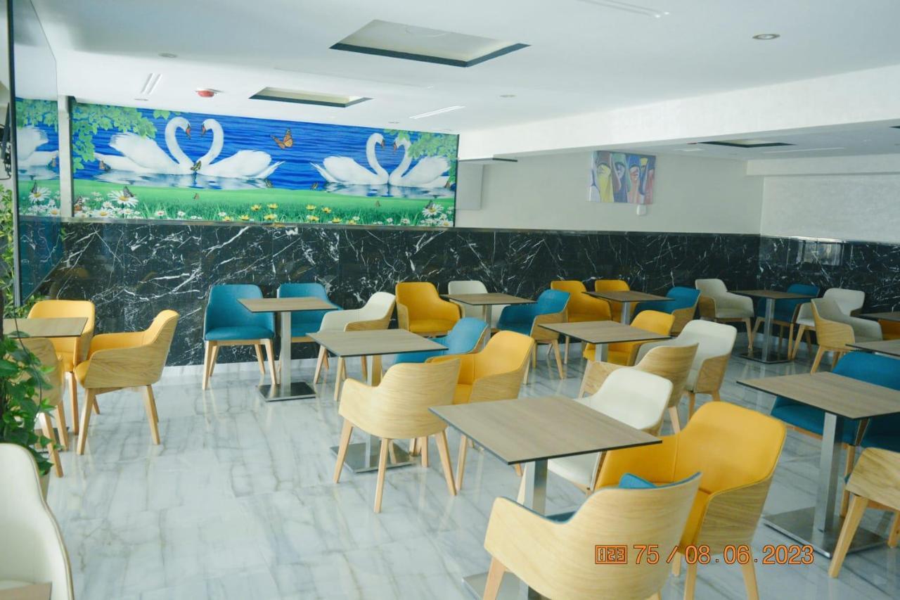 Fekri Hotel مكناز المظهر الخارجي الصورة