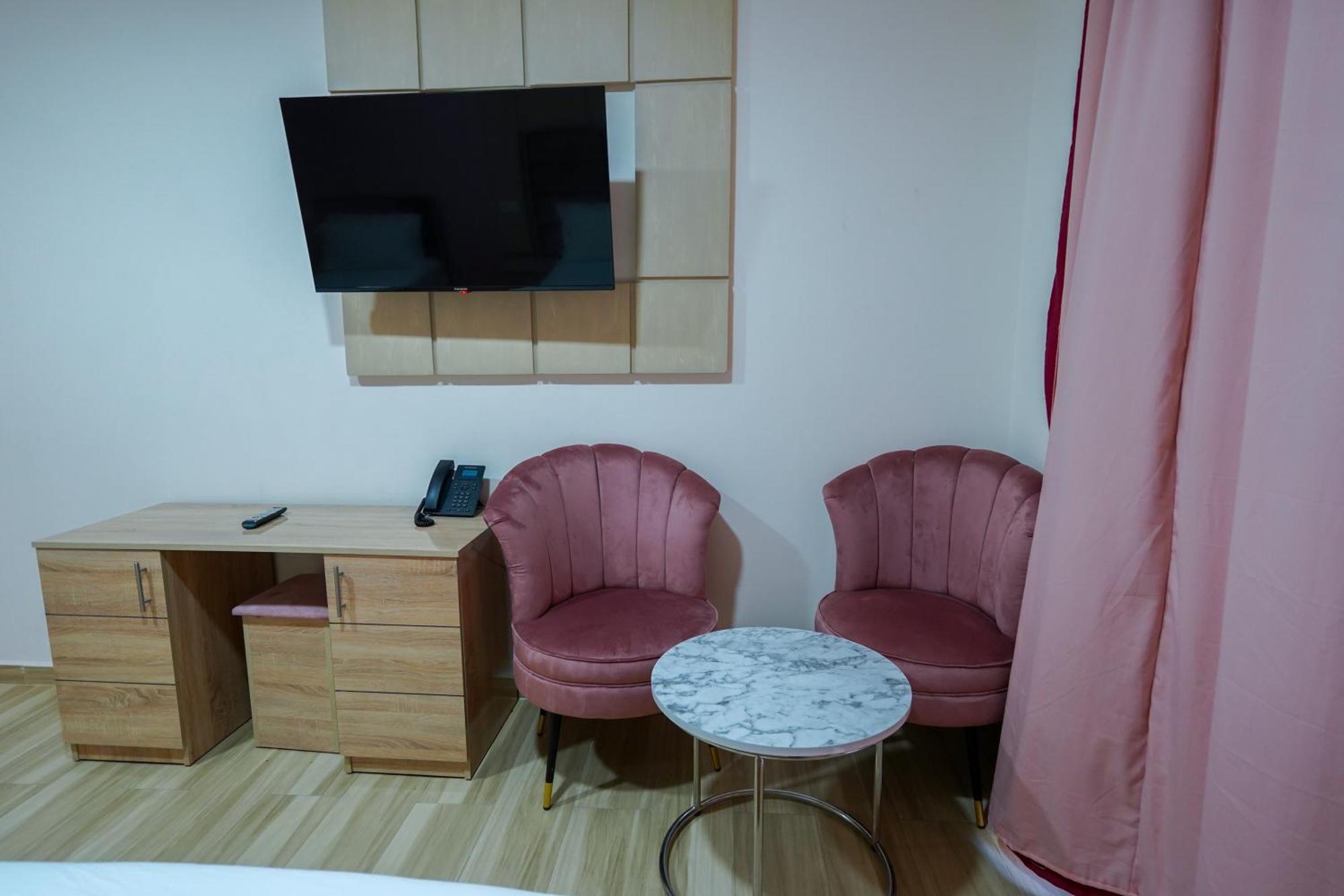 Fekri Hotel مكناز المظهر الخارجي الصورة