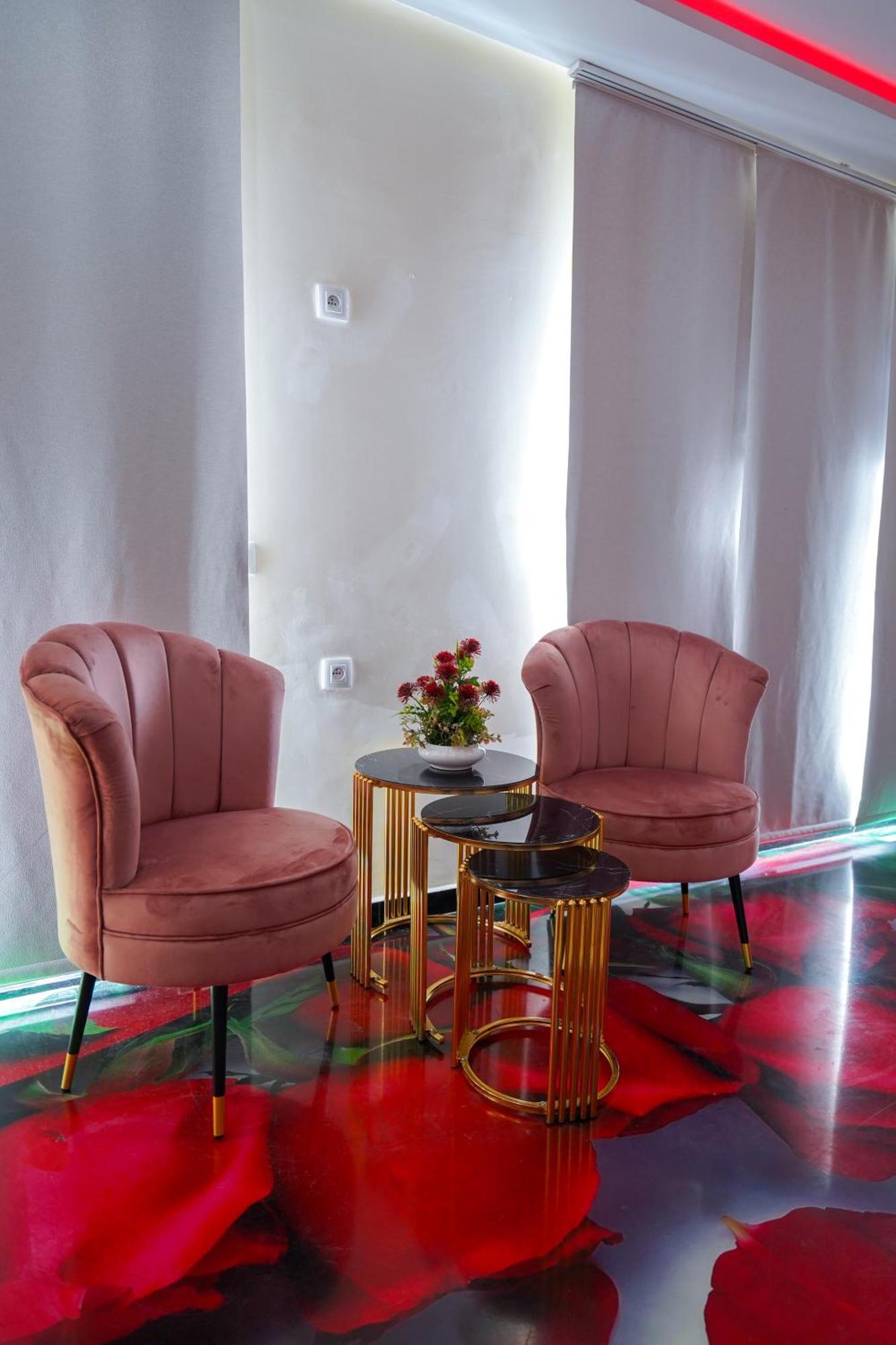 Fekri Hotel مكناز المظهر الخارجي الصورة