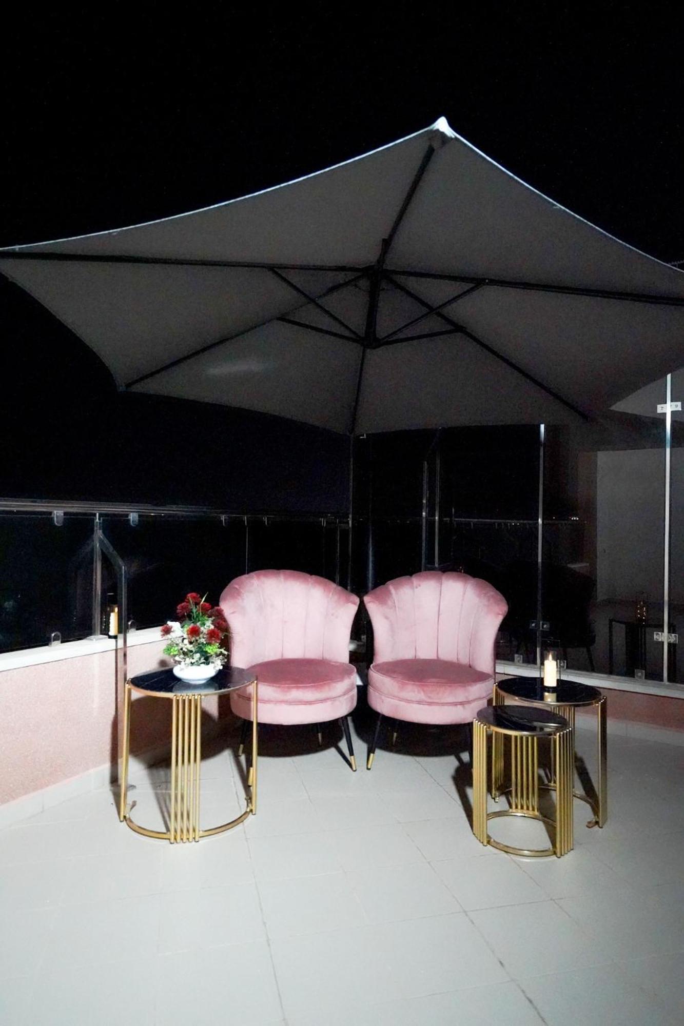 Fekri Hotel مكناز المظهر الخارجي الصورة