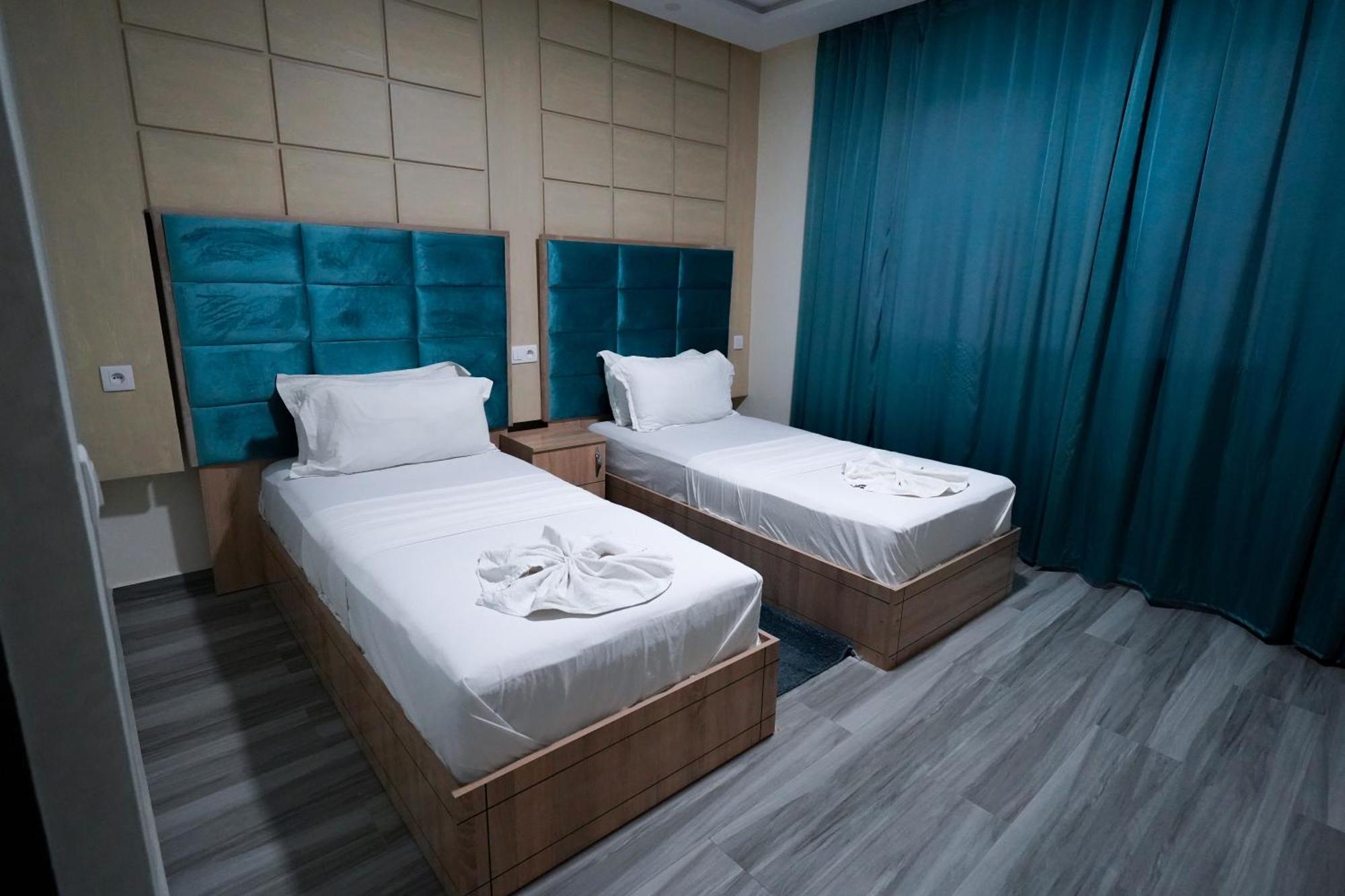 Fekri Hotel مكناز المظهر الخارجي الصورة