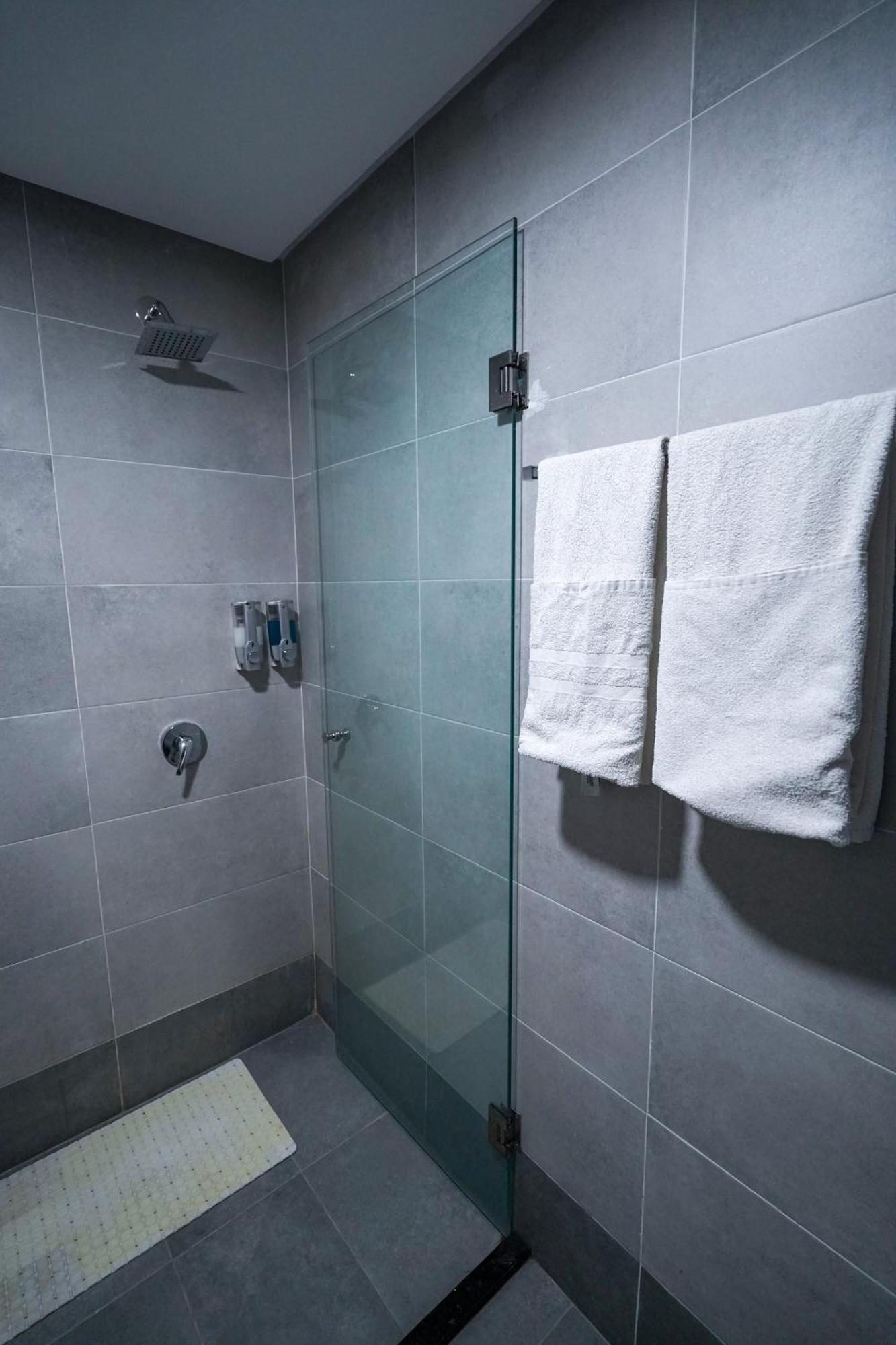 Fekri Hotel مكناز المظهر الخارجي الصورة