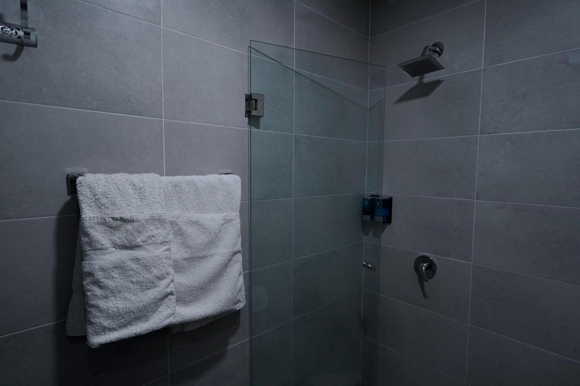 Fekri Hotel مكناز المظهر الخارجي الصورة