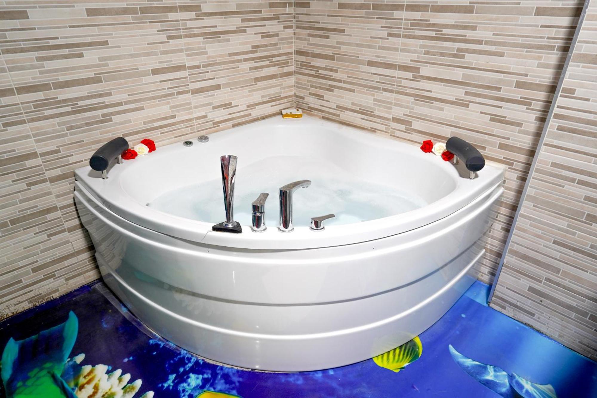 Fekri Hotel مكناز المظهر الخارجي الصورة