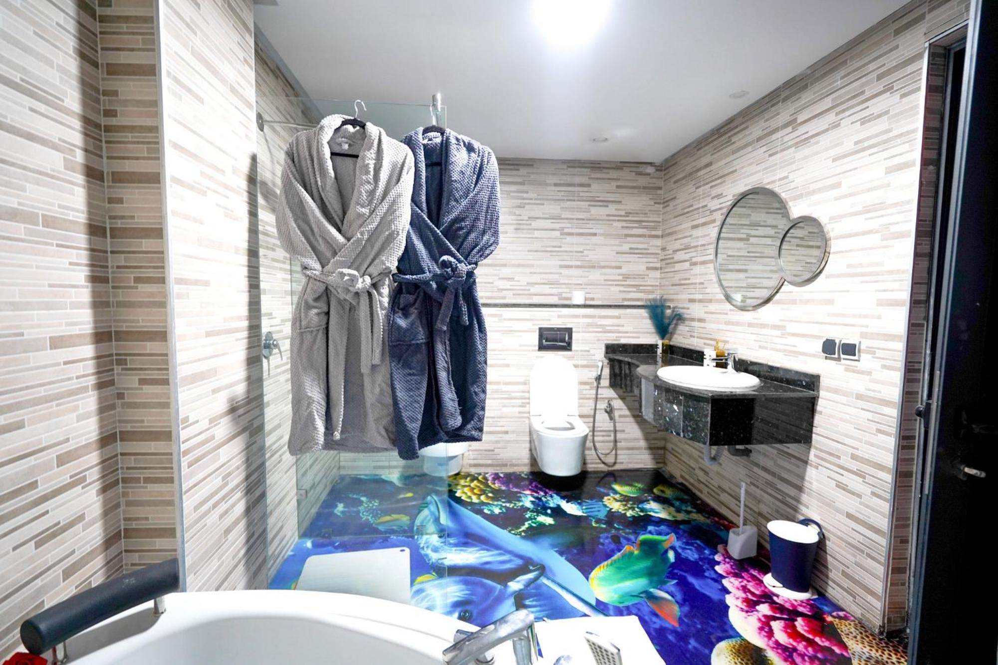 Fekri Hotel مكناز المظهر الخارجي الصورة
