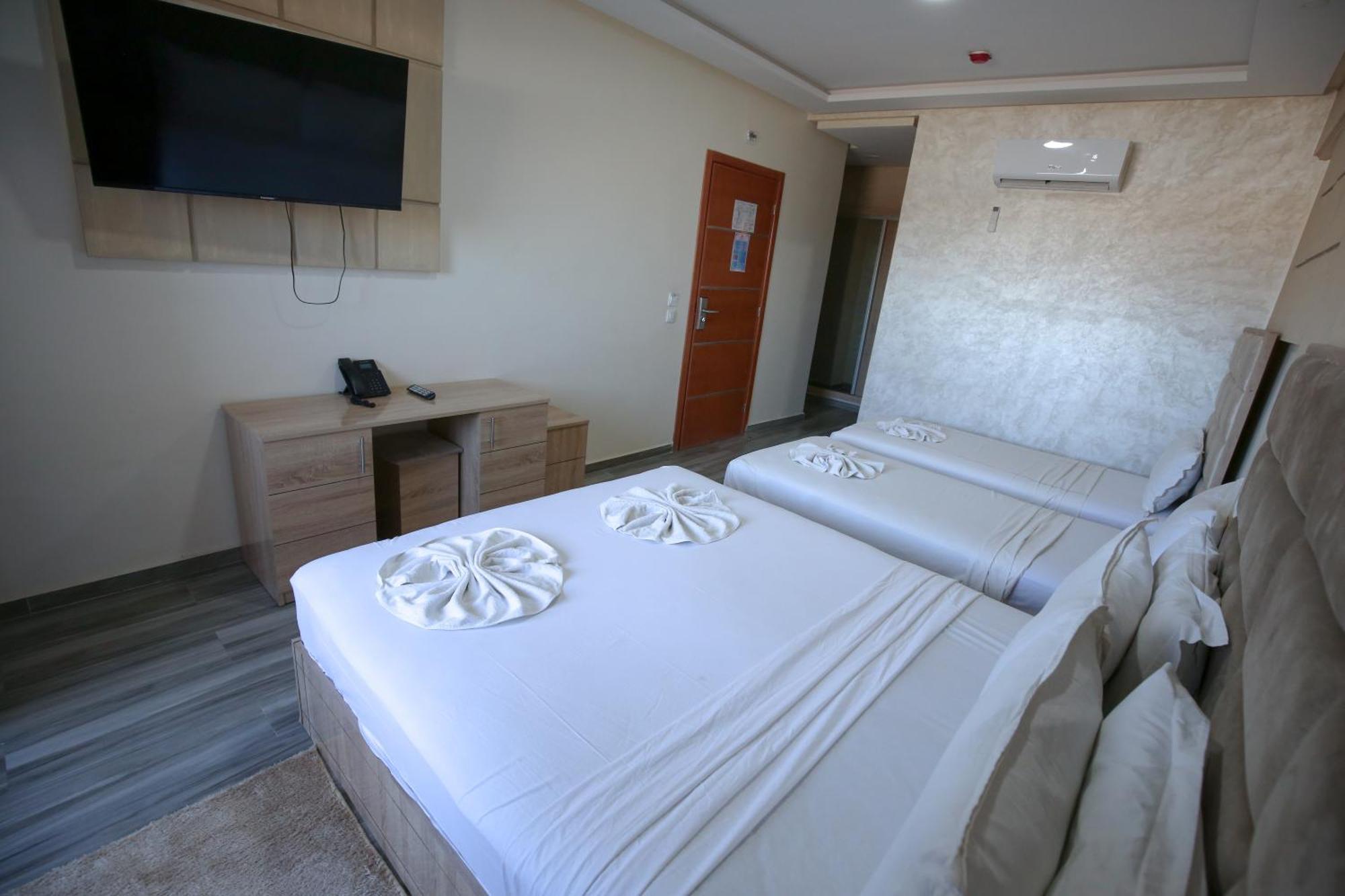 Fekri Hotel مكناز المظهر الخارجي الصورة