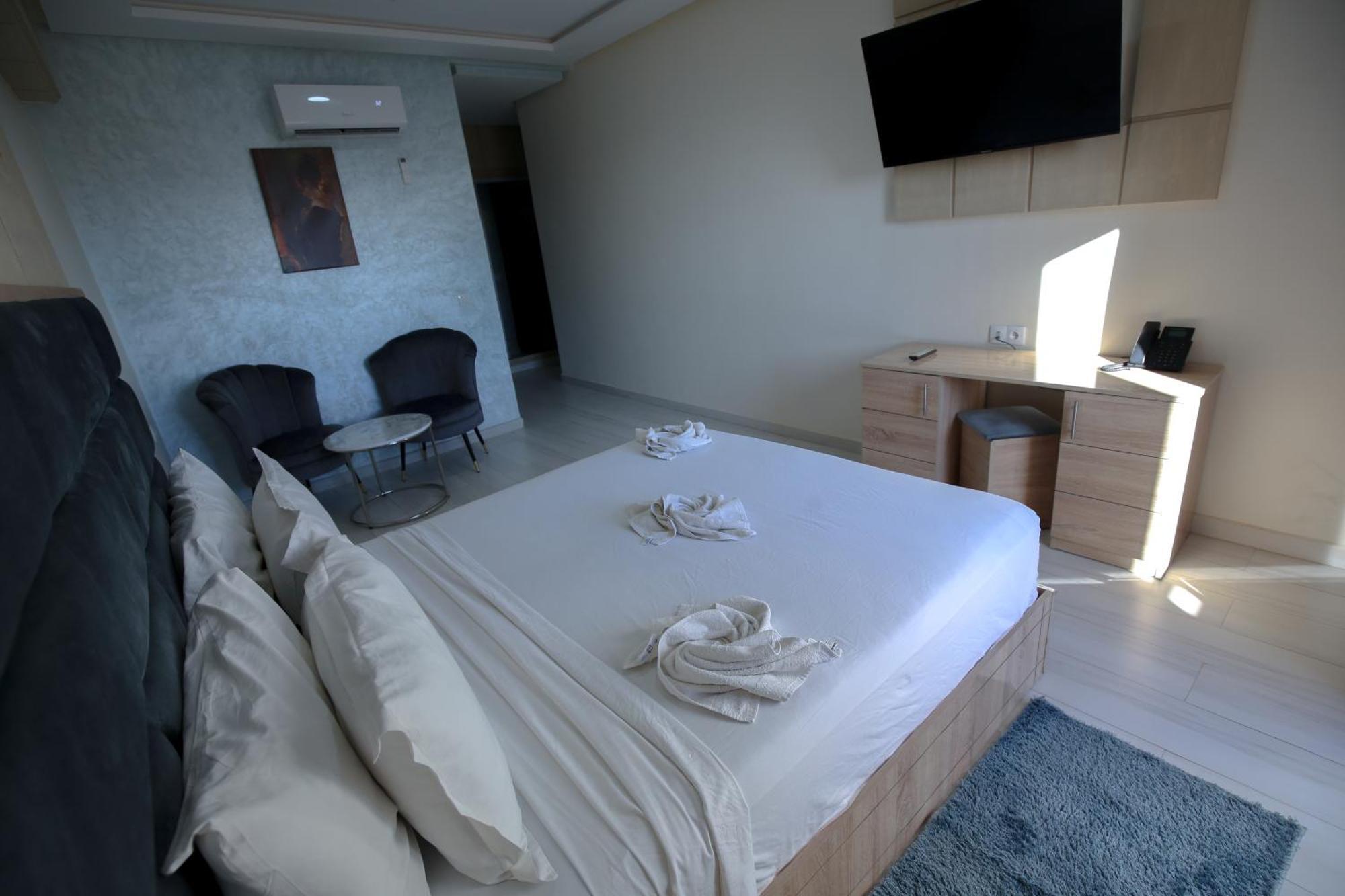 Fekri Hotel مكناز المظهر الخارجي الصورة