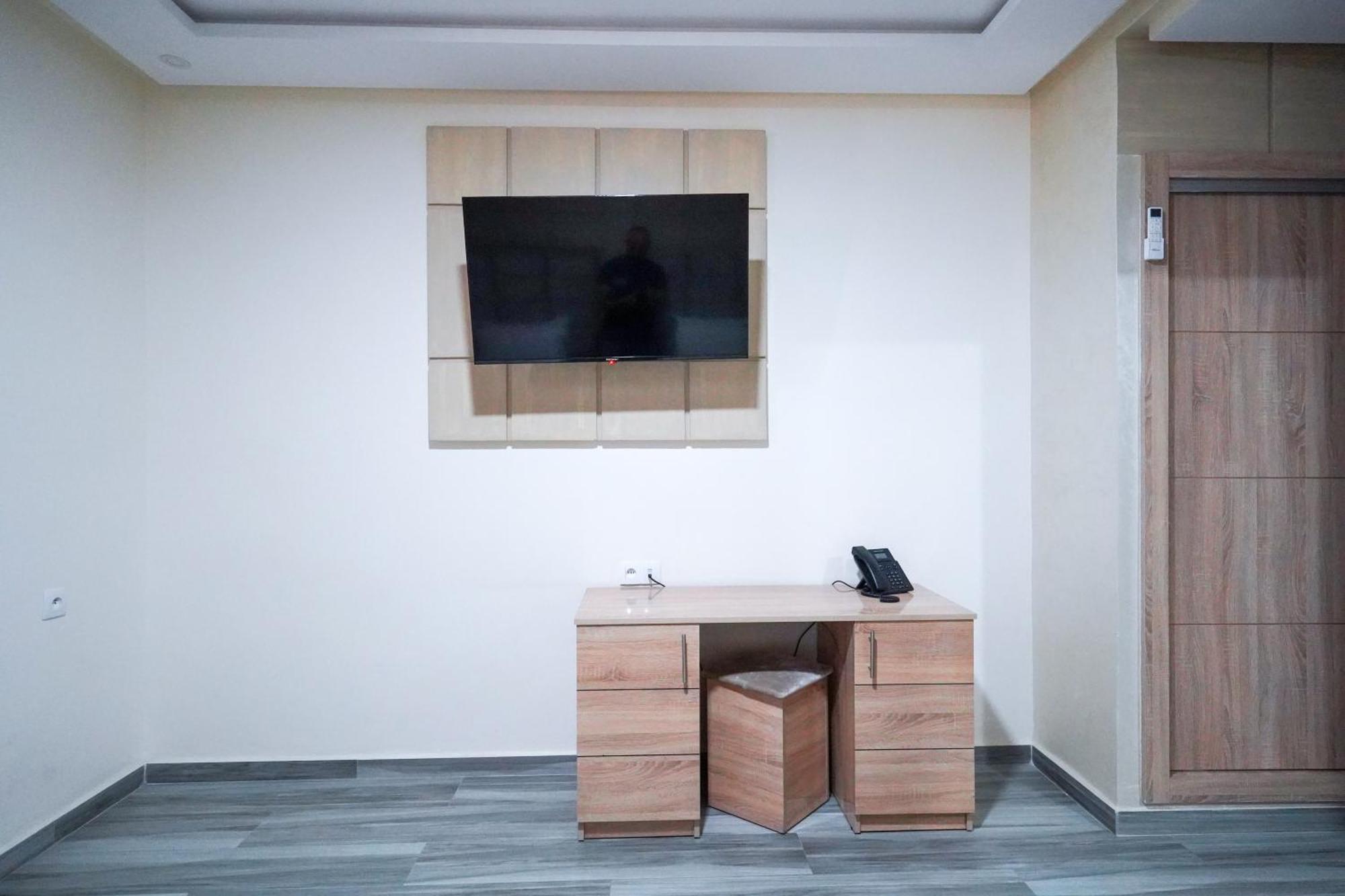 Fekri Hotel مكناز المظهر الخارجي الصورة