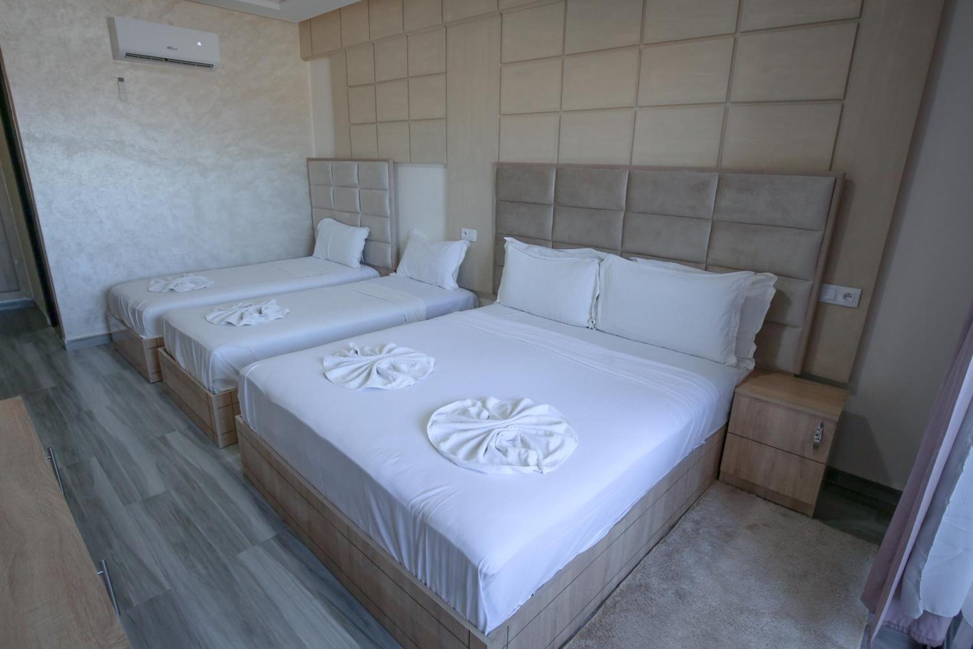 Fekri Hotel مكناز المظهر الخارجي الصورة