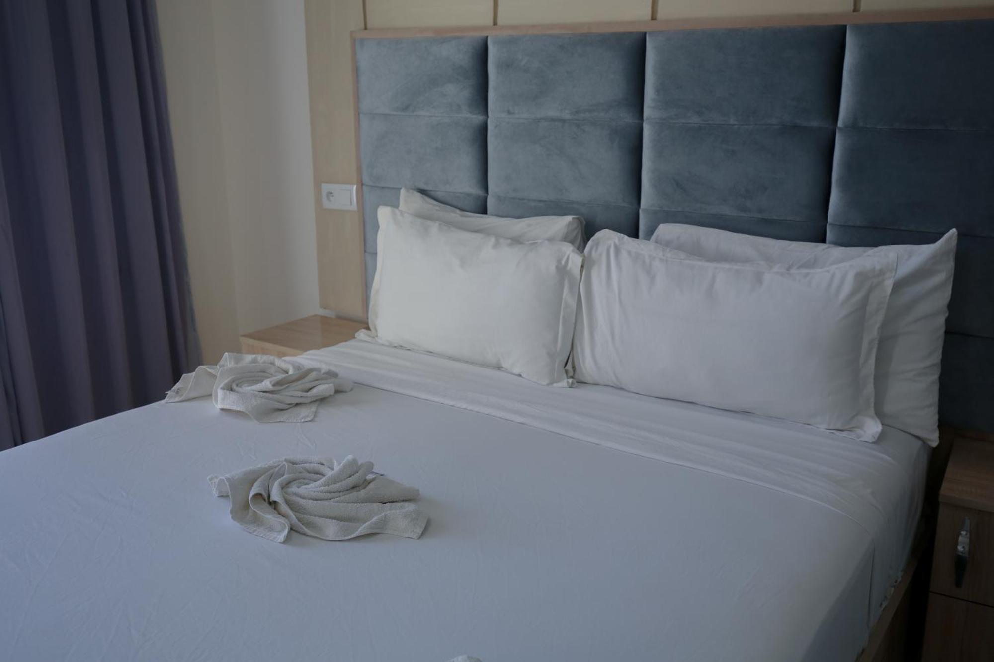 Fekri Hotel مكناز المظهر الخارجي الصورة