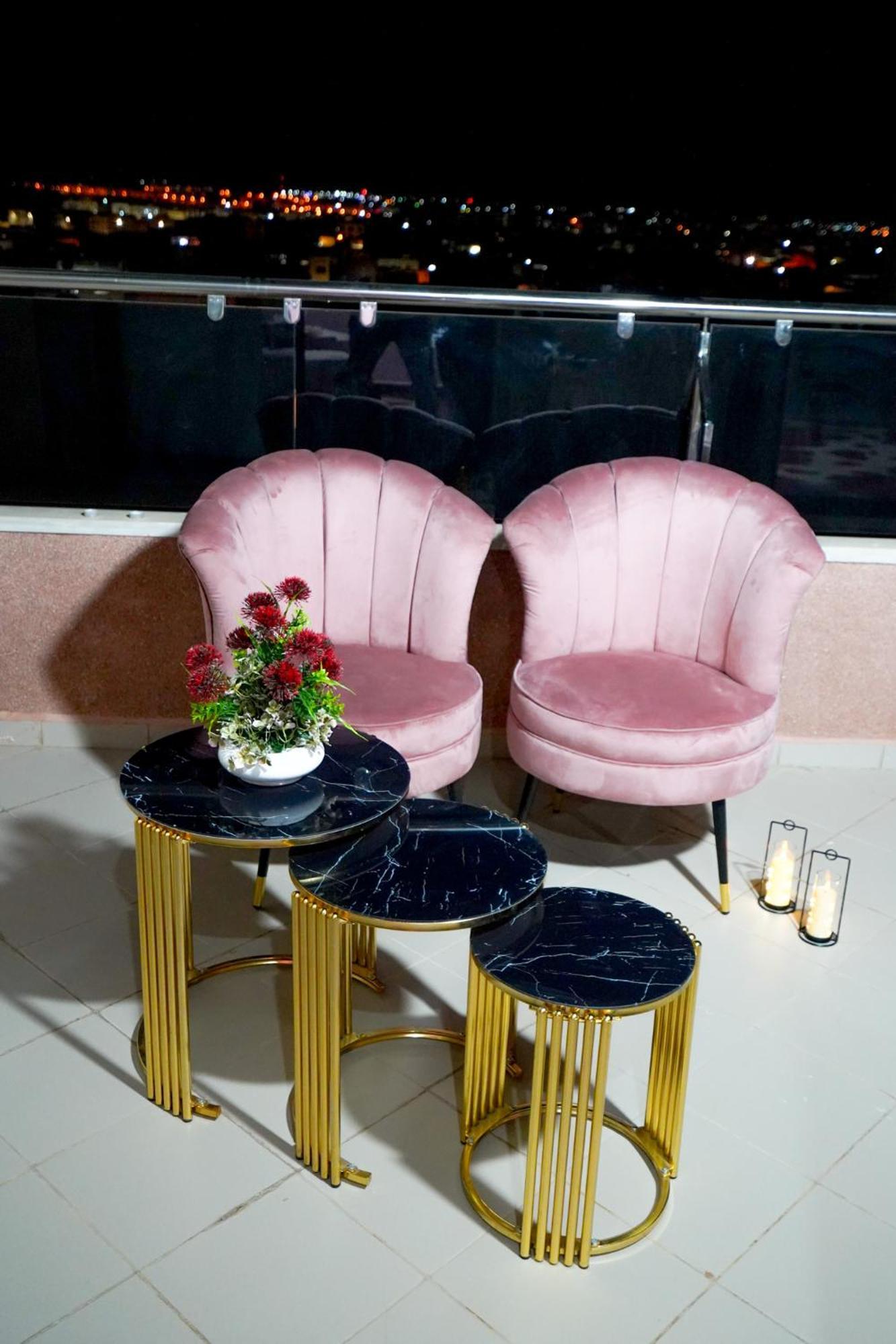 Fekri Hotel مكناز المظهر الخارجي الصورة