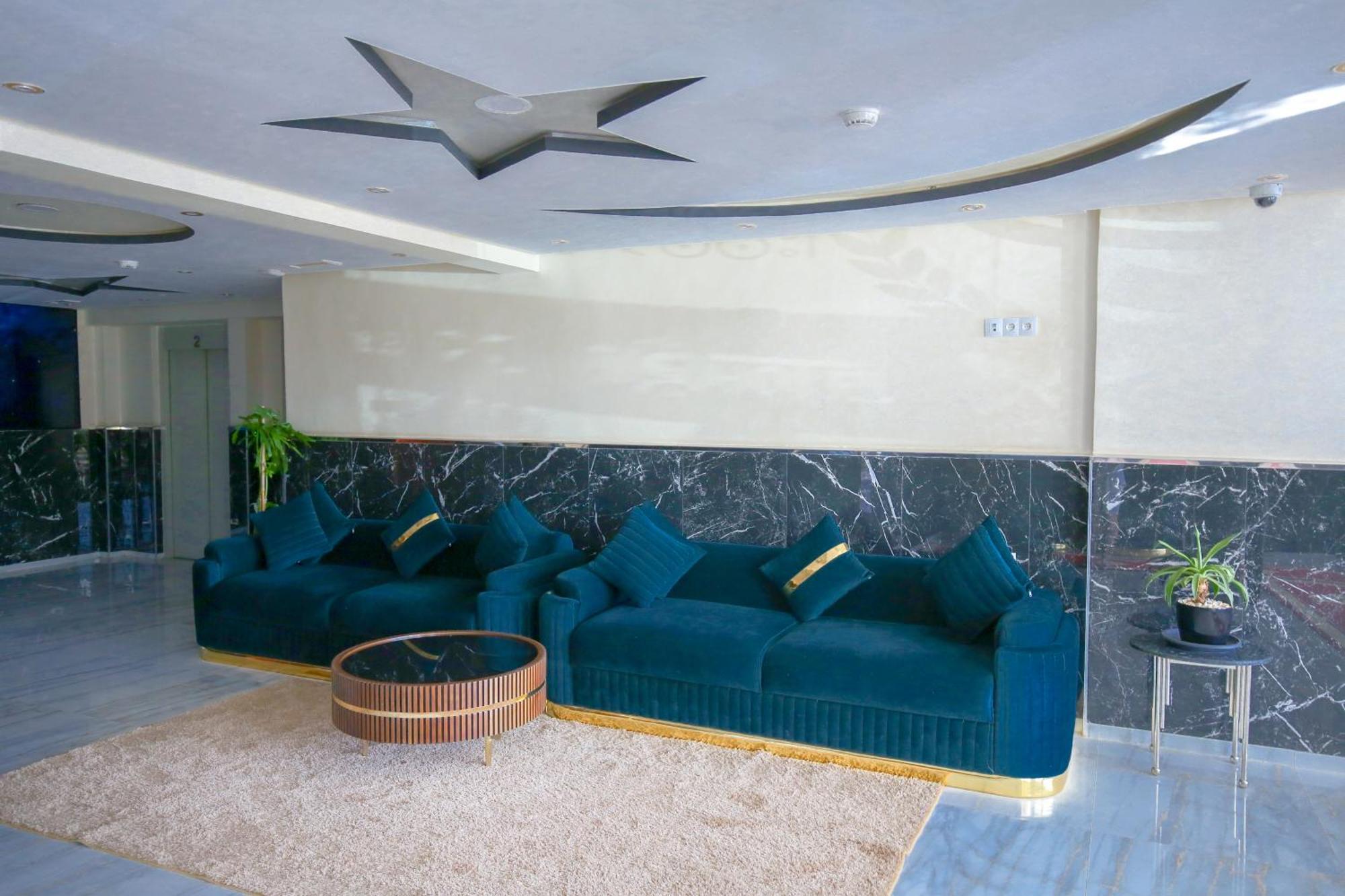 Fekri Hotel مكناز المظهر الخارجي الصورة